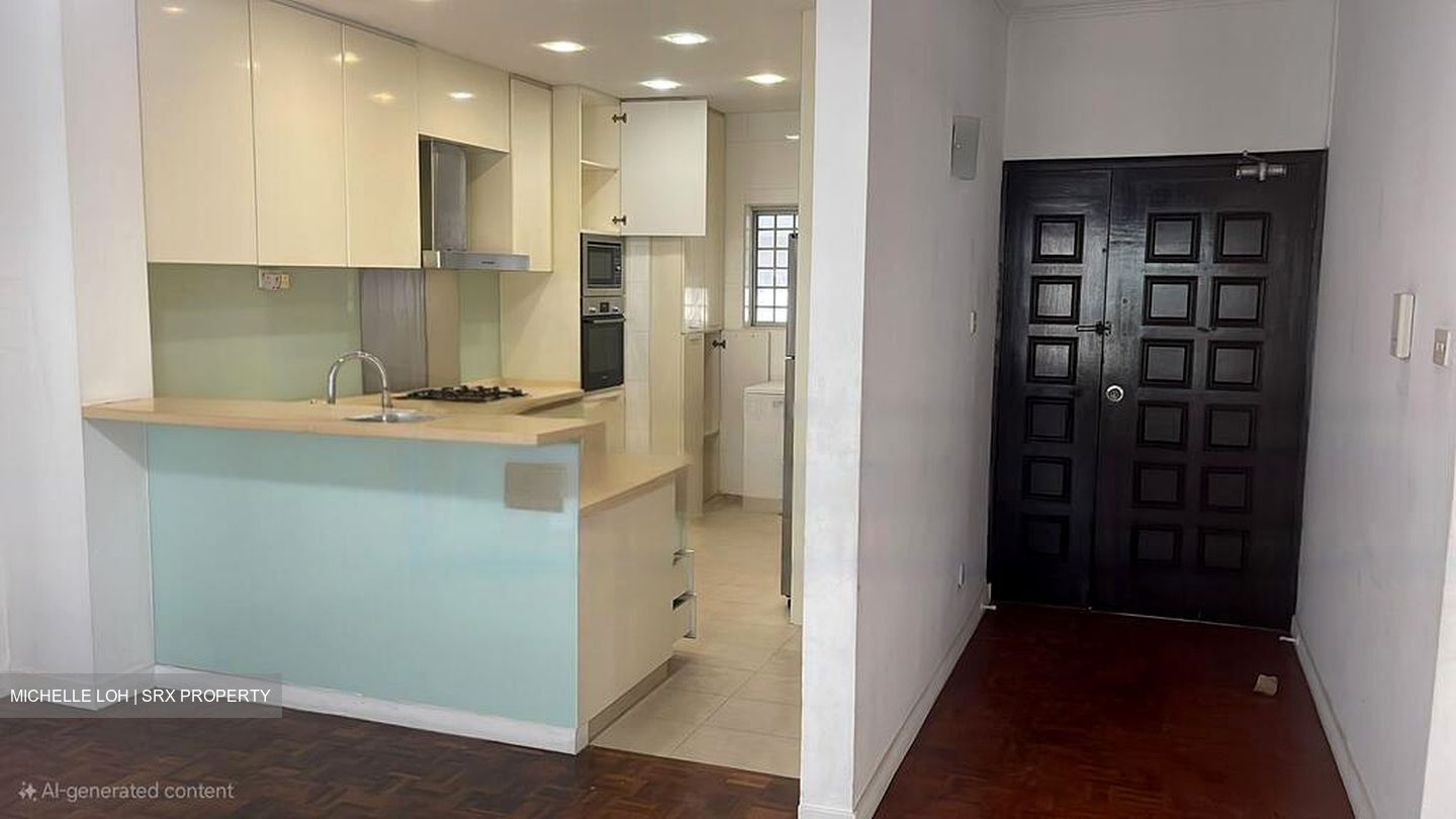 Ridgewood (D10), Condominium #474000031